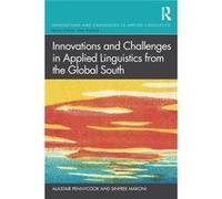 Innovations And Challenges In Applied Linguistics From The Global South