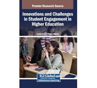 Innovations and Challenges in Student Engagement in Higher Education
