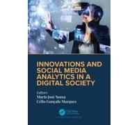 Innovations And Social Media Analytics In A Digital Society
