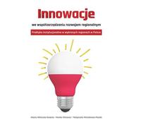 Innovations dans la cogestion du développement régional - (Literatur, Wirtschaft und Geschäft auf Polnisch)