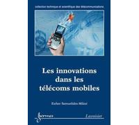 Innovations Dans Les Télécoms Mobiles