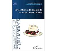 Innovations de proximité et esprit d'entreprise