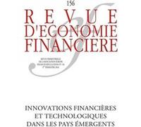 Innovations financières dans les pays en développement Jean-Michel Severino (Auteur), Christian de Perthuis (Auteur), Jean Pisani-Ferry (Auteur), Pierre Jacquet (Auteur), Michel Derdevet (Auteur), Ann