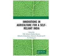 Innovations In Agriculture For A Self-Reliant India