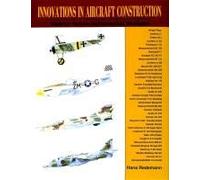 Innovations in Aircraft Construction Hans Redemann (Auteur)