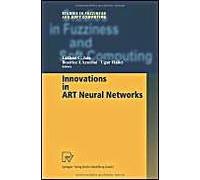 Innovations In Art Neural Networks