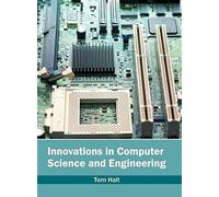 Innovations In Computer Science And Engineering