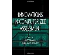 Innovations In Computerized Assessment