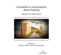 Innovations In Conversations About Teaching