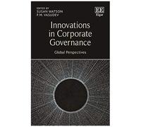 Innovations In Corporate Governance