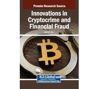 Innovations in Cryptocrime and Financial Fraud