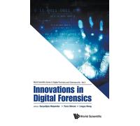 Innovations In Digital Forensics