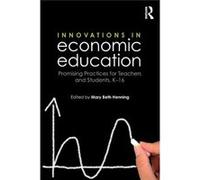 Innovations In Economic Education Mary Beth Northern Illinois University Usa Henning, (Auteur)