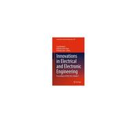 Innovations In Electrical And Electronic Engineering