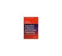 Innovations In Electrical And Electronic Engineering