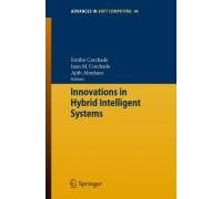 Innovations In Hybrid Intelligent Systems