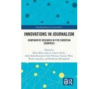 Innovations In Journalism