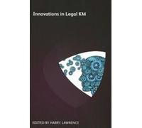 Innovations In Legal Km