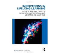 Innovations In Lifelong Learning
