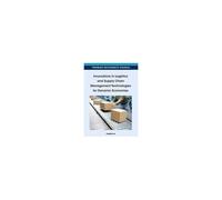 Innovations In Logistics And Supply Chain Management Technologies For Dynamic Economies