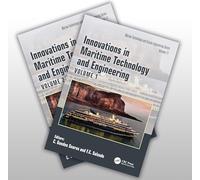 Innovations in Maritime Technology and Engineering