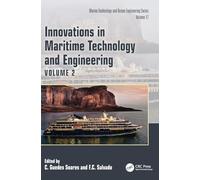 Innovations in Maritime Technology and Engineering