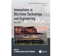 Innovations in Maritime Technology and Engineering