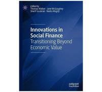 Innovations In Social Finance
