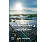 Innovations In Solar Thermal Energy