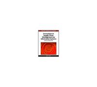 Innovations In Supply Chain Management For Information Systems