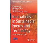 Innovations In Sustainable Energy And Technology