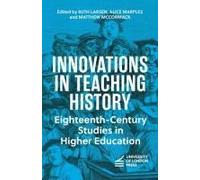 Innovations In Teaching History