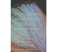 Innovations in Transformative Learning, Counterpoints: Studies in the Postmodern Theory of Education Beth Fisher-yoshida (Auteur)