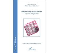 Innovations Managériales - Enjeux Et Perspectives