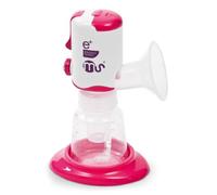 Innovations MS 80112 - sacaleche électronique, couleur ROSE