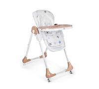 Innovations MS Chaise haute TASTY beige