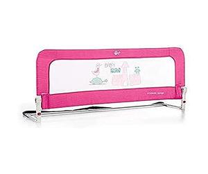 Innovations MS nid - Barrière Lit, Couleur Sable