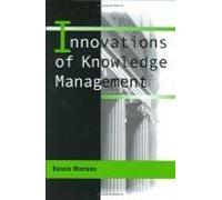Innovations Of Knowledge Management