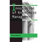 Innovations of Knowledge Management