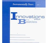 Innovations - Plays The Beatles 1