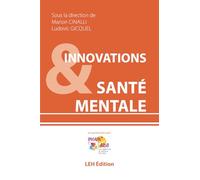 Innovations & santé mentale