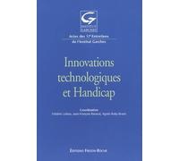 Innovations technologiques et handicap