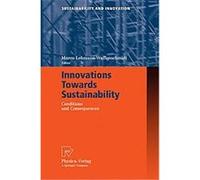 Innovations Towards Sustainability, Sustainability And Innovation