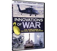 Innovations War: Evolution of Tactical Military