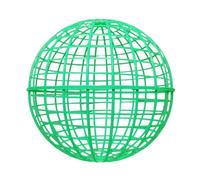 Innovative 360 Degree Spherical Pet Cage Rolling Ball Portable Design for Small Animals Such As Chickens Spherical Pet Cage