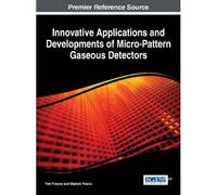 Innovative Applications And Developments Of Micro-Pattern Gaseous Detectors