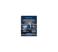 Innovative Approaches For International Competitiveness Through Human Resource Management