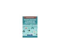 Innovative Approaches In Vocational And Regional Education