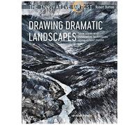 Innovative Artist: Drawing Dramatic Landscapes