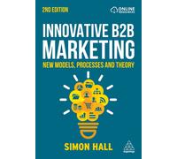 Innovative B2b Marketing